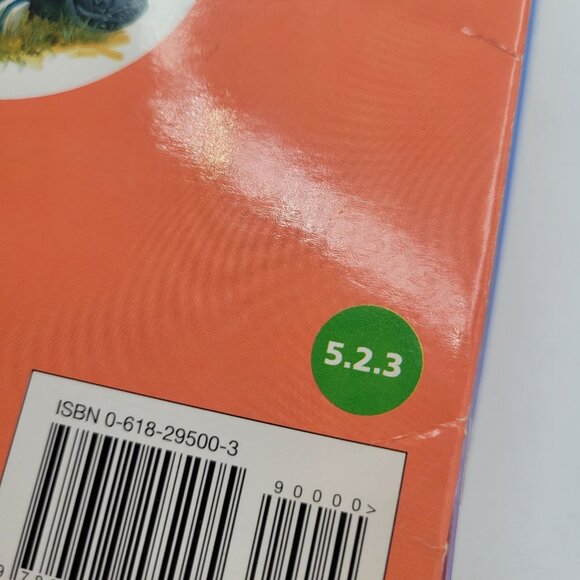 Houghton Mifflin Leveled Readers Huge Lot of 20 Booklet Books for Level 5  BK085 - Picture 4 of 11